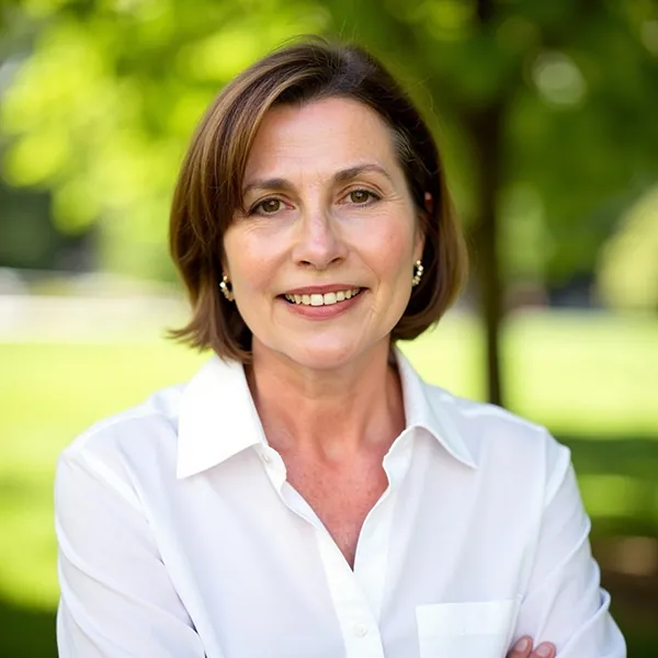 Tina Foley